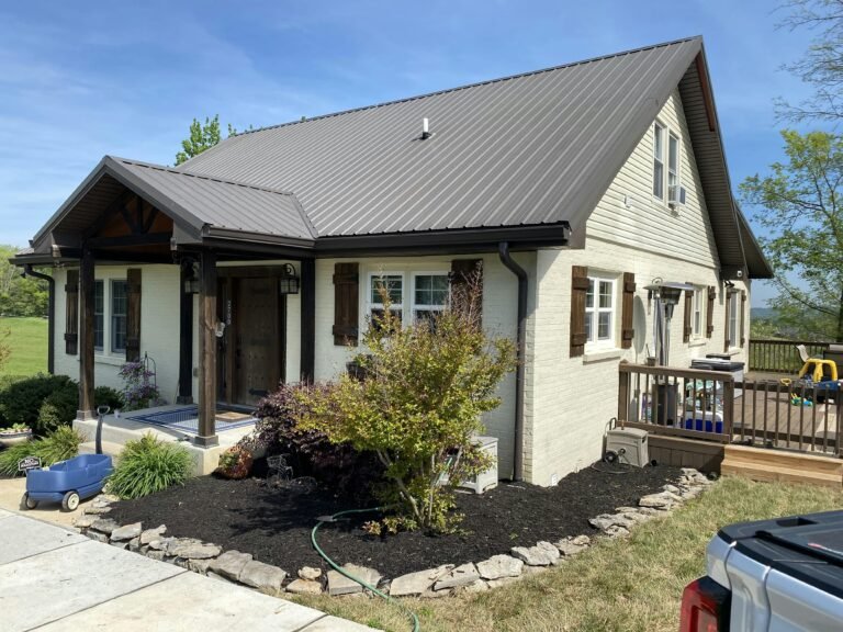 Best Things to Consider When Hiring a Painting Expert for Your Home in Nashville